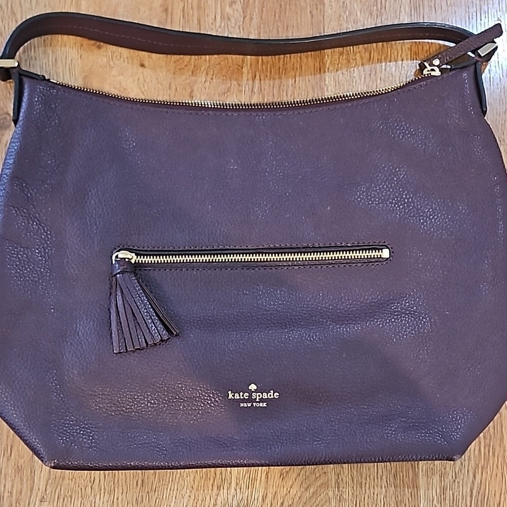 kate spade Purple Women's Bag